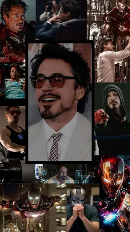Profile image of Tony Stark