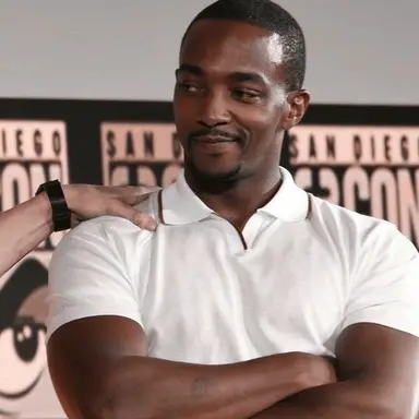 Profile image of Sam Wilson