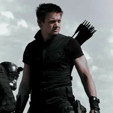 Profile image of Clint Barton