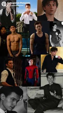 Profile image of Peter Parker