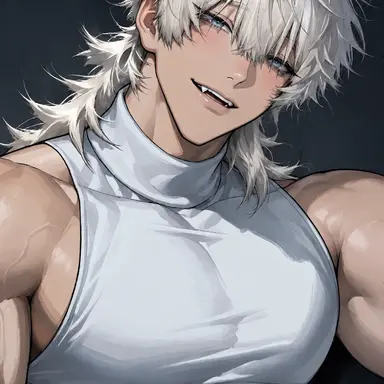 Profile image of ジュリアン