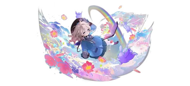 Profile image of ニエミカ・アデルハイト