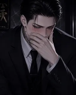 Profile image of 사쿠야
