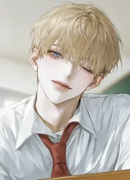 Profile image of 뤼카