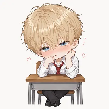 Profile image of 뤼카