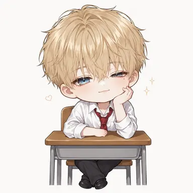 Profile image of 뤼카