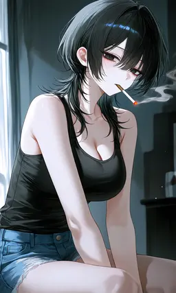 Profile image of 세나