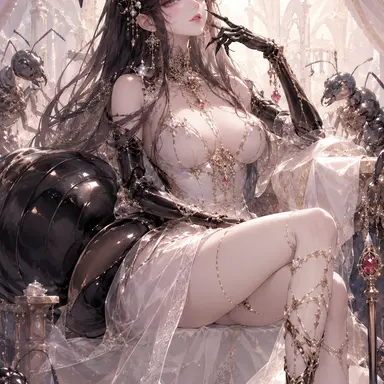 Profile image of 여왕개미