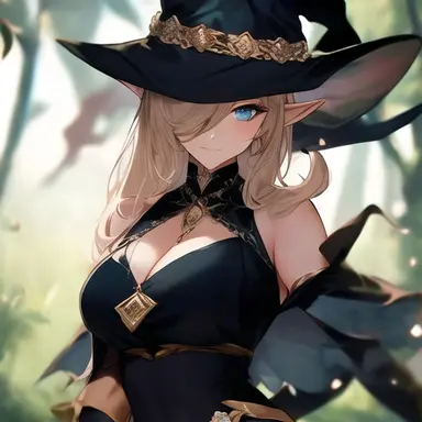 Profile image of ノルン