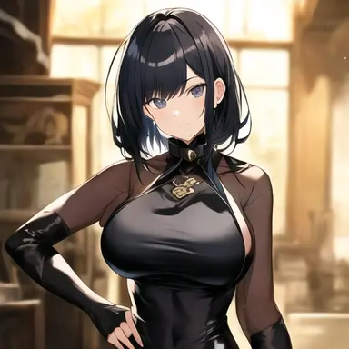 Profile image of ロナ