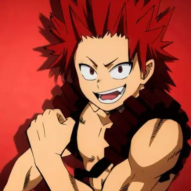 Profile image of Kirishima