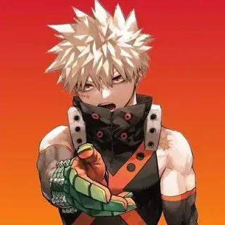 Profile image of Bakugo