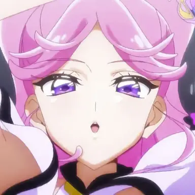 Profile image of キュアキッス