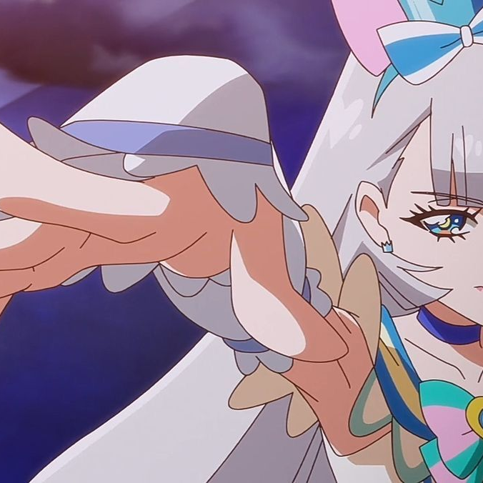 プリキュア - zeta