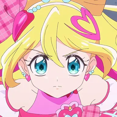 Profile image of キュアアイドル