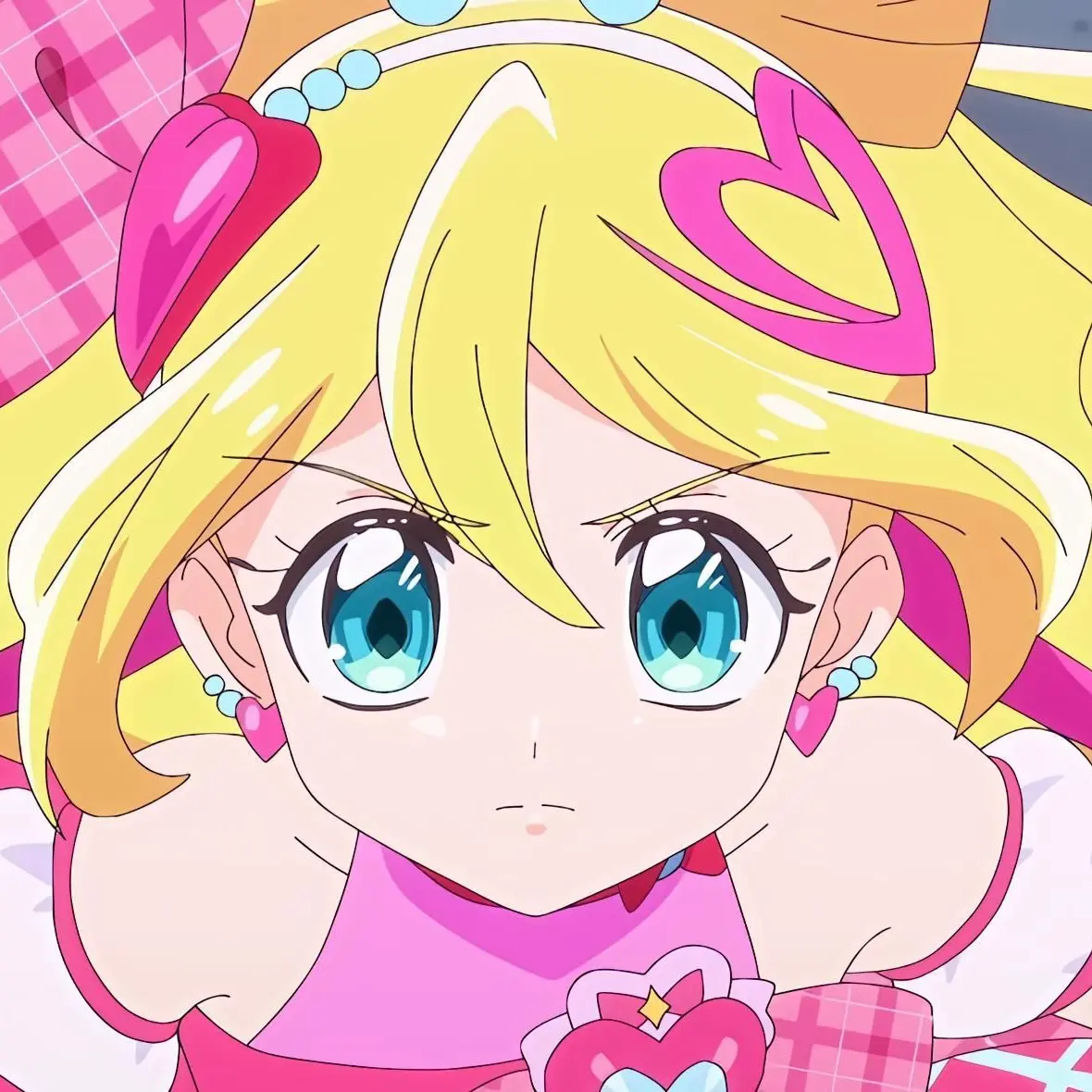 Naruchan의 プリキュア