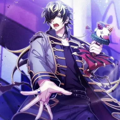 Profile image of 四十物十四