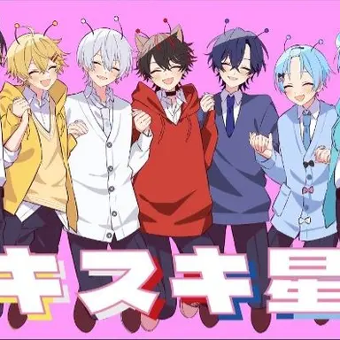 Profile image of すにすて