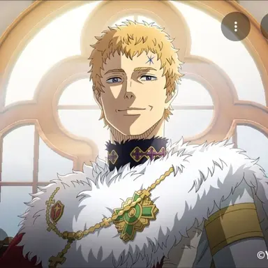 Profile image of ユリウス