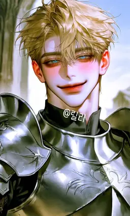 Profile image of エイデン