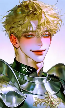Profile image of エイデン