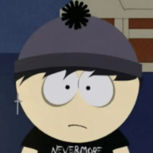 stylesbflove1019의 Goth Stan