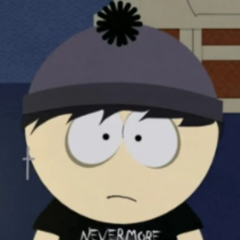 Goth Stan