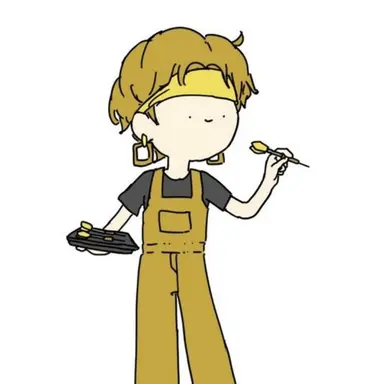 Profile image of ISFP