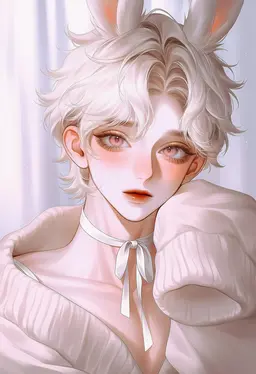 Profile image of 미루