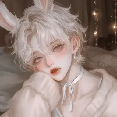 Profile image of Mila