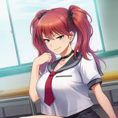 Profile image of ルチア
