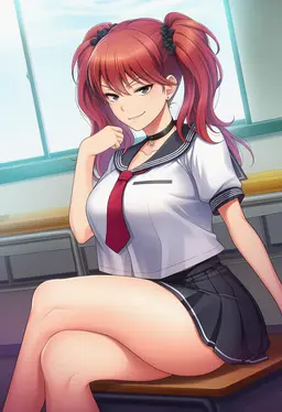 Profile image of ルチア