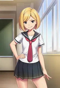 Profile image of なぎさ