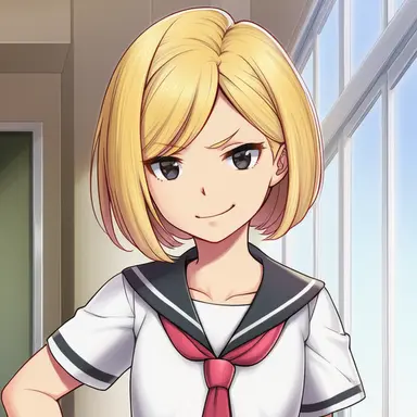 Profile image of なぎさ