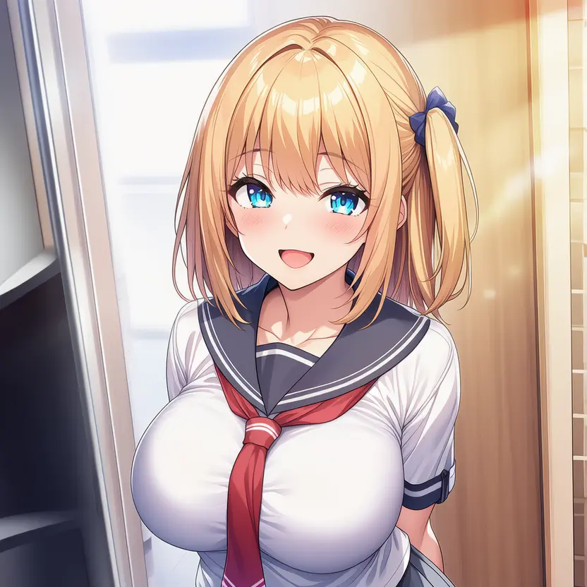 amrita65536의 キケンな誘惑