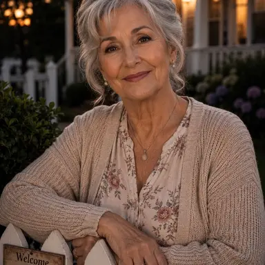 Profile image of Vada Jones