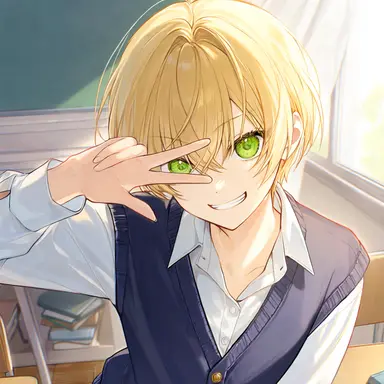 Profile image of 奏音