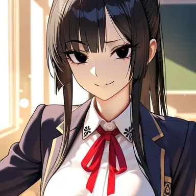Profile image of ありさ