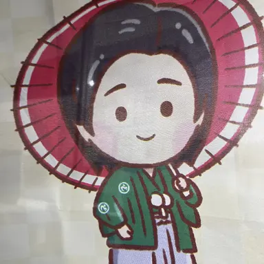 Profile image of 大森元貴