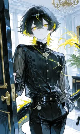 Profile image of Zero