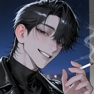 Profile image of Suguru
