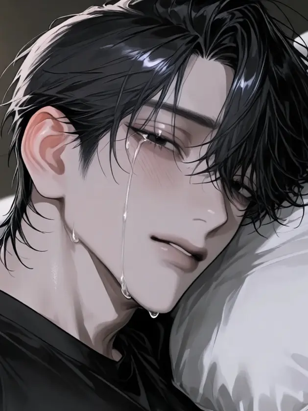 mememe00092의 The Neighbor is a Crying Drunk