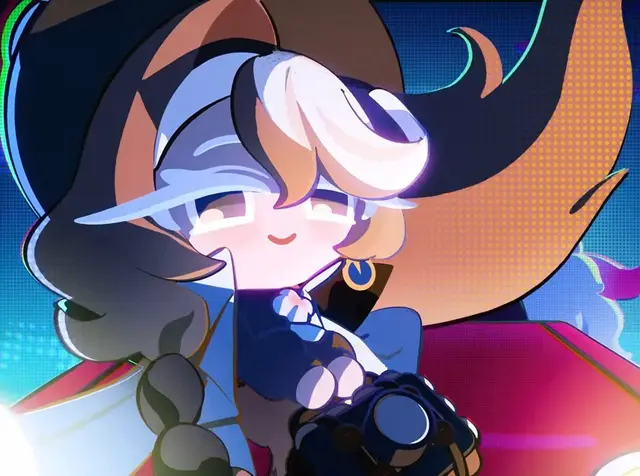 Profile image of Moccachino Cookie
