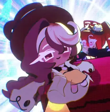Profile image of Moccachino Cookie