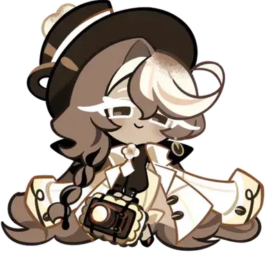 Profile image of Moccachino Cookie