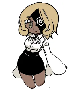 Profile image of Timekeeper Cookie
