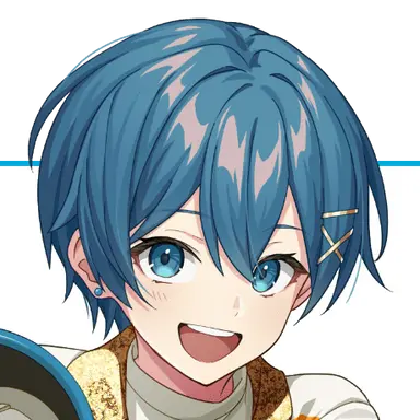 Profile image of ちぐさくん