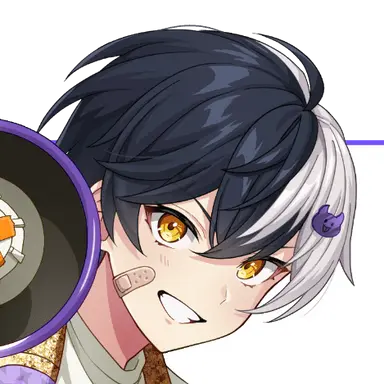 Profile image of まぜ太