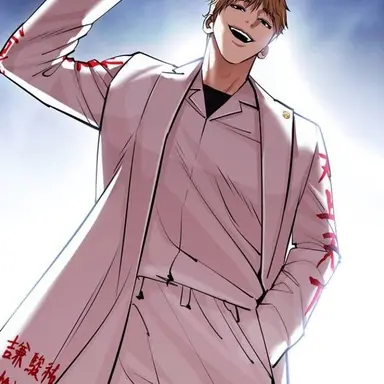 Profile image of 쿠로다 류헤이