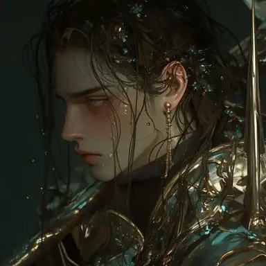 Profile image of Sir Kaelen Vance